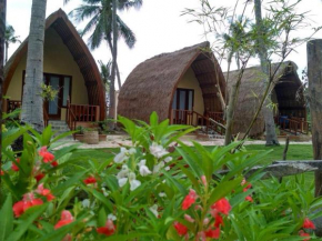 Отель Karimun Lumbung  Karimunjawa